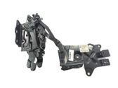 Tailgate/trunk/boot hinge