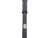 Rear shock absorber/damper