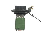 Heater blower motor/fan resistor