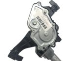 Motor del limpiaparabrisas trasero