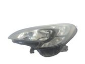 Headlight/headlamp