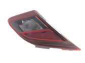 Tailgate rear/tail lights