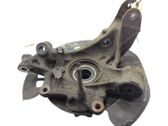 Rear wheel hub spindle/knuckle