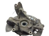 Rear wheel hub spindle/knuckle