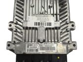 Unidad de control/módulo del motor