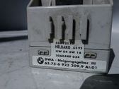 Yaw turn rate sensor
