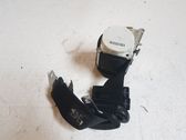 Sicherheitsgurt 3. Sitzreihe