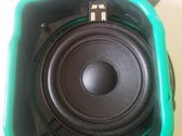 Subwoofer speaker