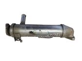 EGR valve cooler