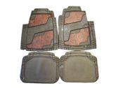 Car floor mat set