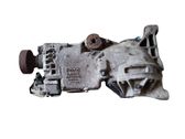 Rear differential