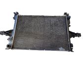 Coolant radiator