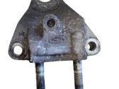 Engine mount bracket