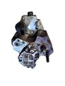 Fuel injection high pressure pump