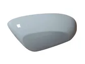 Plastic wing mirror trim cover