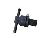 Fuel temperature sensor