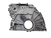 Timing chain cover