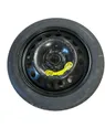 R17 spare wheel