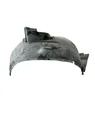 Front wheel arch liner splash guards