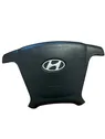 Steering wheel airbag