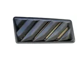 Dash center air vent grill