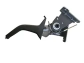 Handbrake/parking brake lever assembly