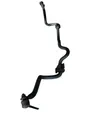 Front anti-roll bar/sway bar