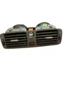 Dash center air vent grill