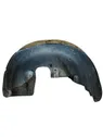 Rear arch fender liner splash guards