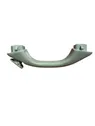 Front interior roof grab handle