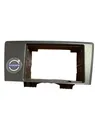 Radio/GPS head unit trim