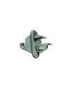 Sun visor clip/hook/bracket