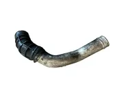 Turbo air intake inlet pipe/hose