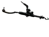 Steering rack