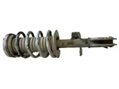 Front shock absorber/damper