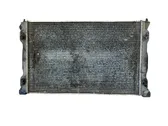 Coolant radiator