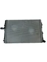 Coolant radiator