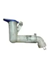 Window washer liquid tank fill tube