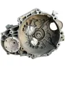 Manual 6 speed gearbox