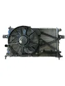 Electric radiator cooling fan