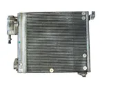 A/C cooling radiator (condenser)