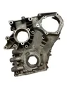 Timing chain cover