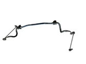 Front anti-roll bar/sway bar