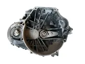 Manual 6 speed gearbox