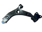 Front lower control arm/wishbone