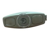 Rear seat light