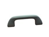 Front interior roof grab handle