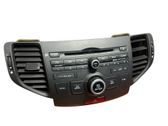 Radio/CD/DVD/GPS head unit