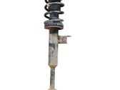 Front shock absorber/damper