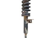 Front shock absorber/damper